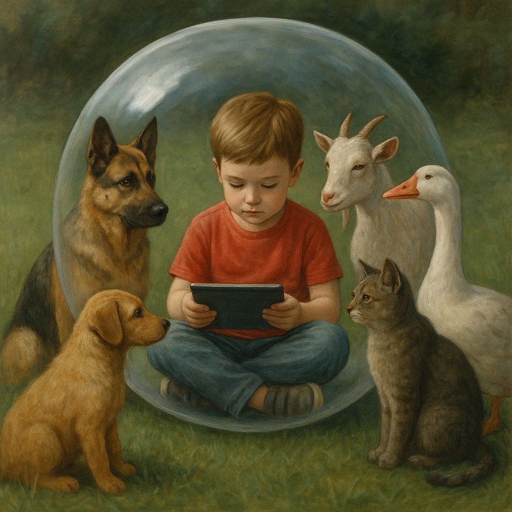 ATTENTI AL CANE: LECCA!

Qualche giorno fa postai un reel o meglio un video breve con un montaggio di cani e bambini in felice “contaminazione”. Ricevetti in pubblico e in privato molta disapprovazione, “Che schifo!”, “ma come è possibile!” M, e via di questo passo. Tutte