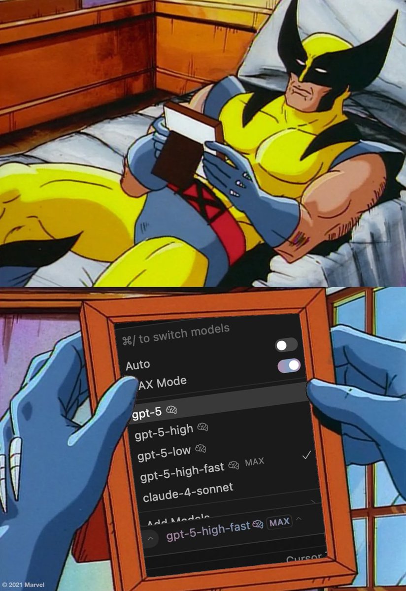 No more free GPT-5 on <a href="/cursor_ai/">Cursor</a> 🥲