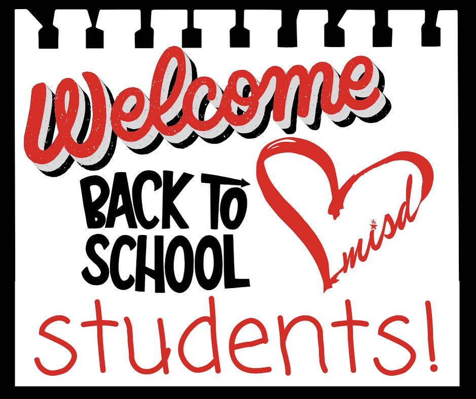 It’s a new year to show up, lift up, and lead with heart. ❤️ We’re ALL IN—are you? #BackToSchool #AllIn #LeadWithHeart