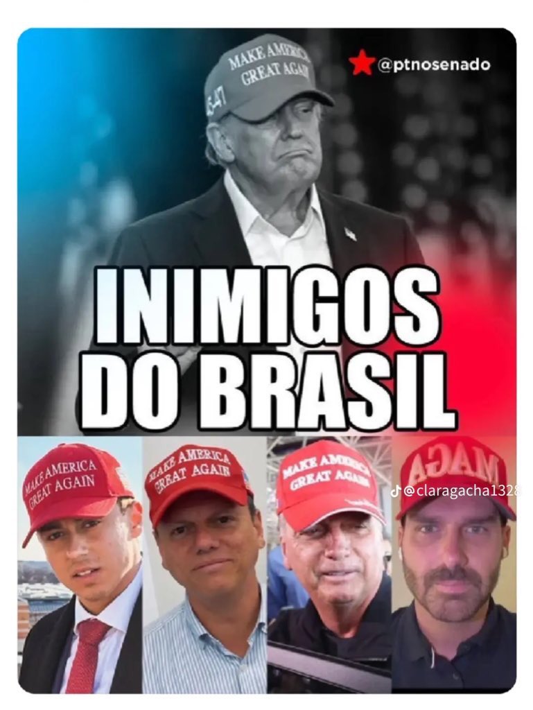 carollvirgilio's tweet photo. @orlandoguerreir Se investigar direito chega no Tarcísio e vai colocar o cara de cratera na cadeia! #TarcisioNaCadeia https://t.co/6rljSXwxhA