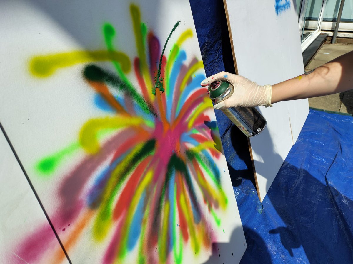 Wowowowowow cohort 5 have absolutely smashed their creativity section of their portfolio! Absolutely incredible stuff - cannot wait to get all the boards hung up properly! For more pics check out instagram! Well done guys #legends #HouseProjectWS #NHP #CLNM #CareLeaversCan