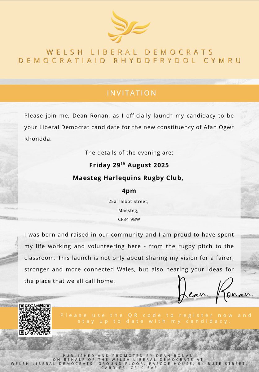 Dean Ronan tweet media