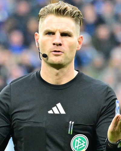 DFB-Pokal, 1. Runde 

1. FC Schweinfurt - Fortuna Düsseldorf (Mo., 18 Uhr) 

🙍‍♂️: Timo Gerach
🚩: Alexander Sather
🚩: Patrick Kessel
4️⃣ : Sebastian Hilsberg

#Gerach #SCHF95 #DFBPokal
