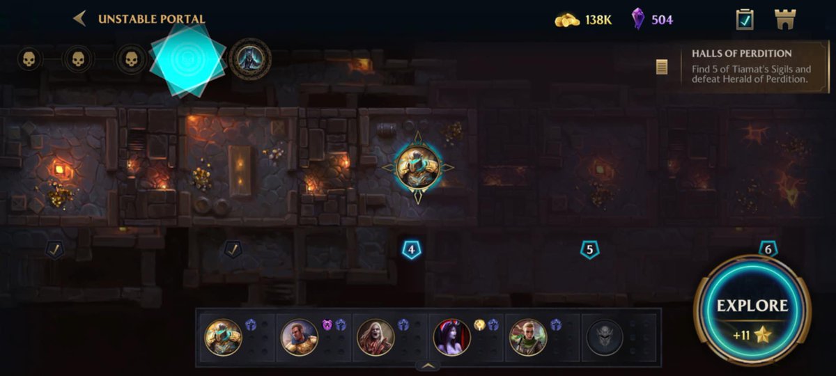 Yumanspayder (@yumanspayderph) on Twitter photo Woohoo! Just wrapped up 3 dungeon runs in <a href="/BattleRiseGame/">BattleRise: Kingdom of Champions</a>! Feeling like a true adventurer <a href="/Triumph_Games/">Triumph Games</a> #BattleRiseQuest Woohoo! Just wrapped up 3 dungeon runs in <a href="/BattleRiseGame/">BattleRise: Kingdom of Champions</a>! Feeling like a true adventurer <a href="/Triumph_Games/">Triumph Games</a> #BattleRiseQuest