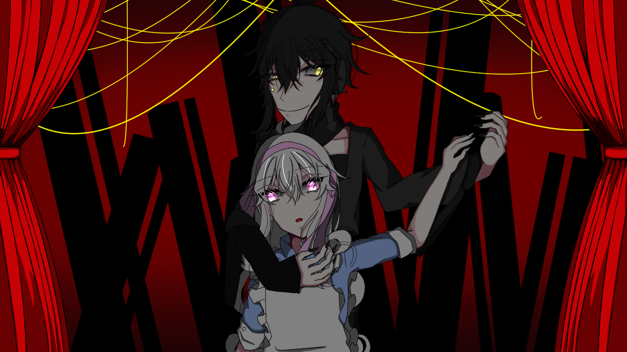 ✞✟神無 黒羽✞✟ on X: 
