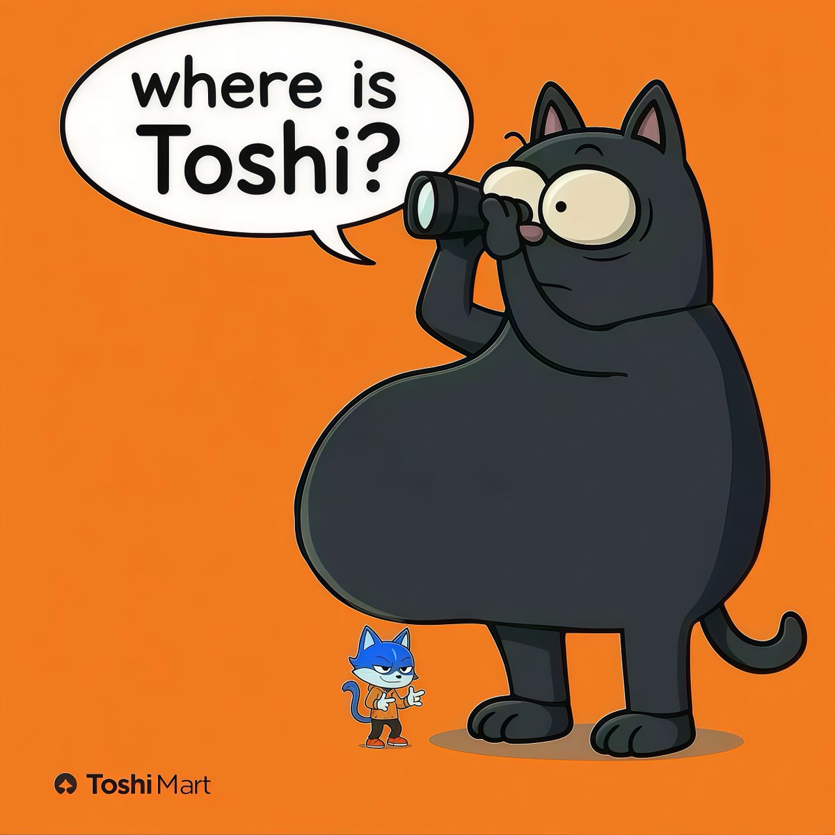 MOTOesg's tweet photo. Toshi fam where you at? Drop a 👋
#ToshiMart $MOTO #Toshi 💙🧡 https://t.co/MvSXWFJxuQ