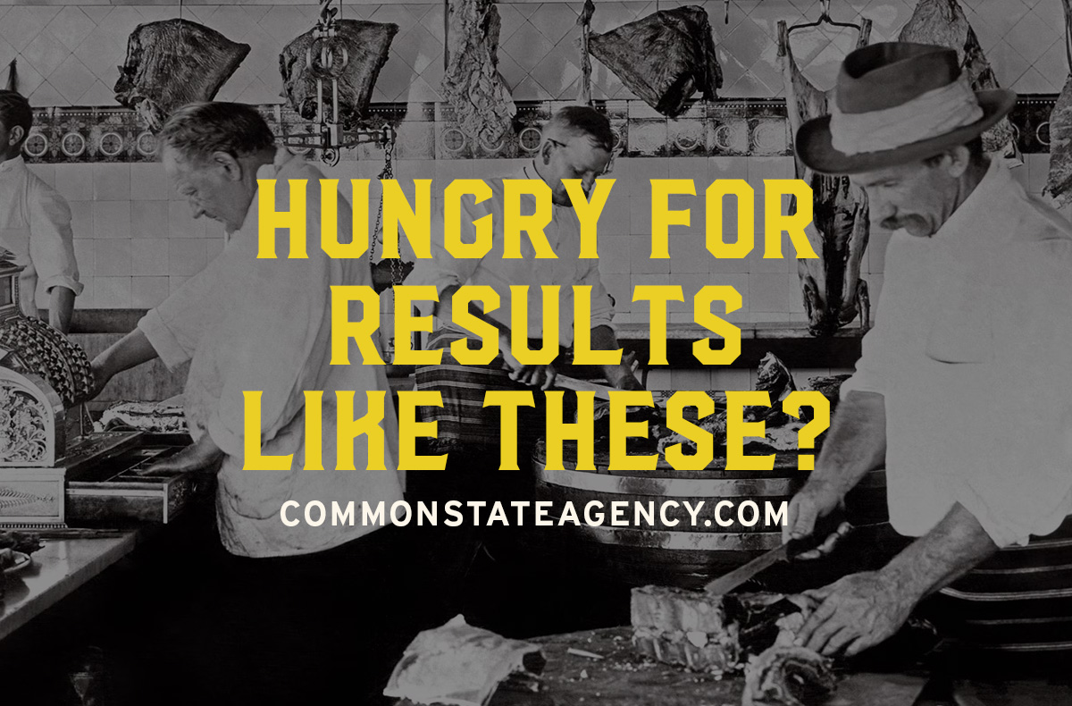 CommonstateAr's tweet image. For Tribe Ranch, success means moving with the herd—adapting ads to match when Wagyu is ready.

🗓️ Arkansas’s #1 Wagyu restocks this Friday. Don’t miss out.

#Meta #Advertising