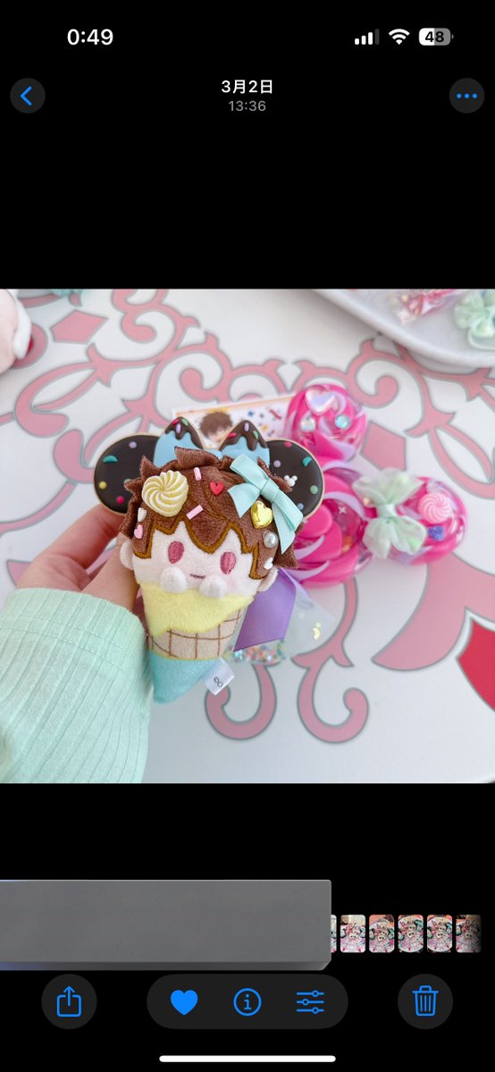 ねこむ tweet media