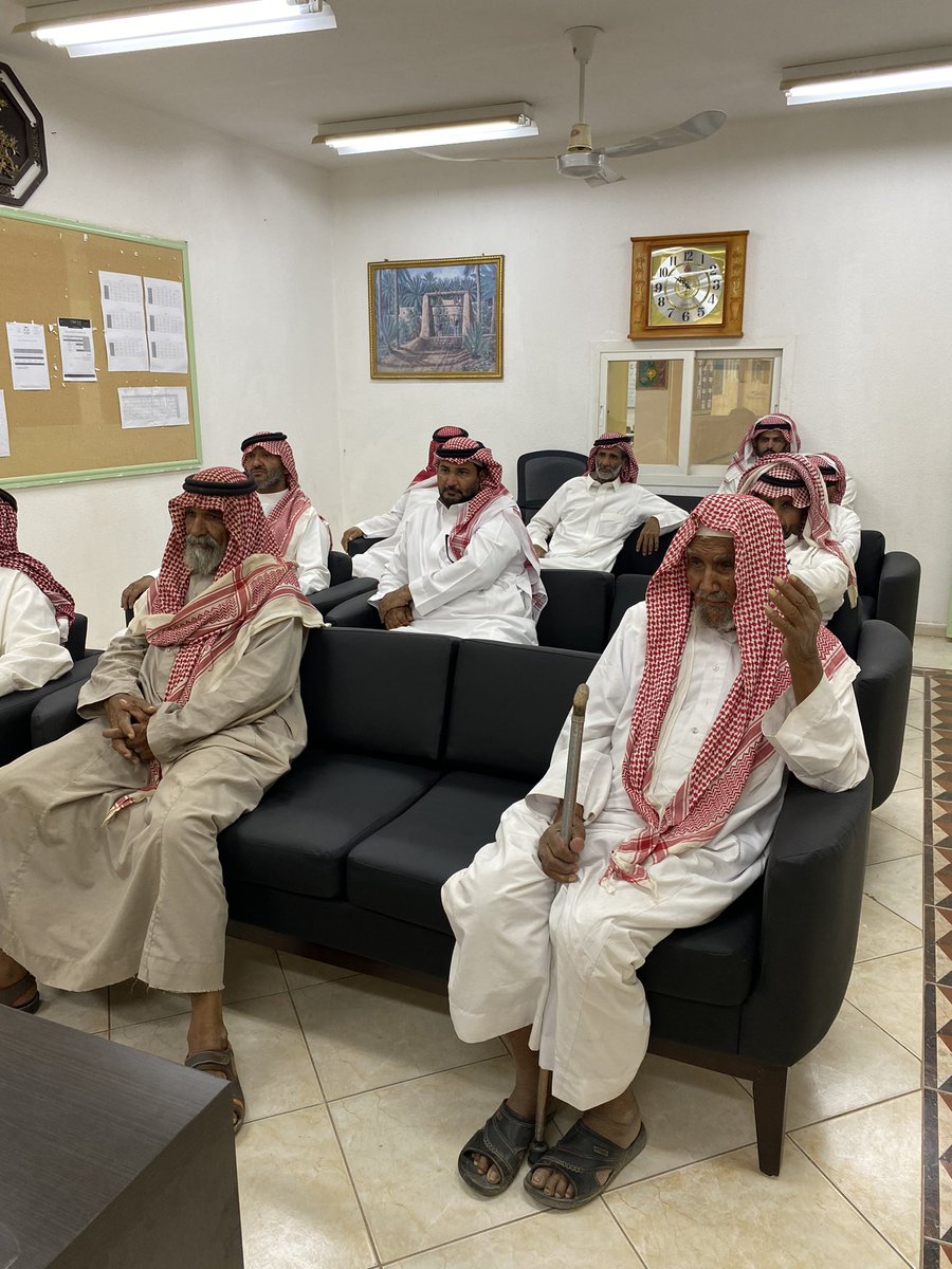 TAlhayit's tweet photo. #جمعية_الدعوة_والارشاد_بمحافظة_الحائط
#بالإشراف_والمتابعة_من_فرع_الشؤون_الإسلامية_بحائل #بالتعاون_مع_إدارة_التعليم_بحائل #تشارك_بدرس_مهمات_فقه_الطهارة_والصلاة #لفضيلة_الشيخ_سلطان_الرشيدي
الأربعاء_١٩_٢-١٤٤٧_الساعه ٥عصرًا_مدرسة_الوسعة #رقم الفسح: (٨٣٠٣٢٣) 
#دعوة #فقه #محو_الأمية https://t.co/UmcaBDWiSO