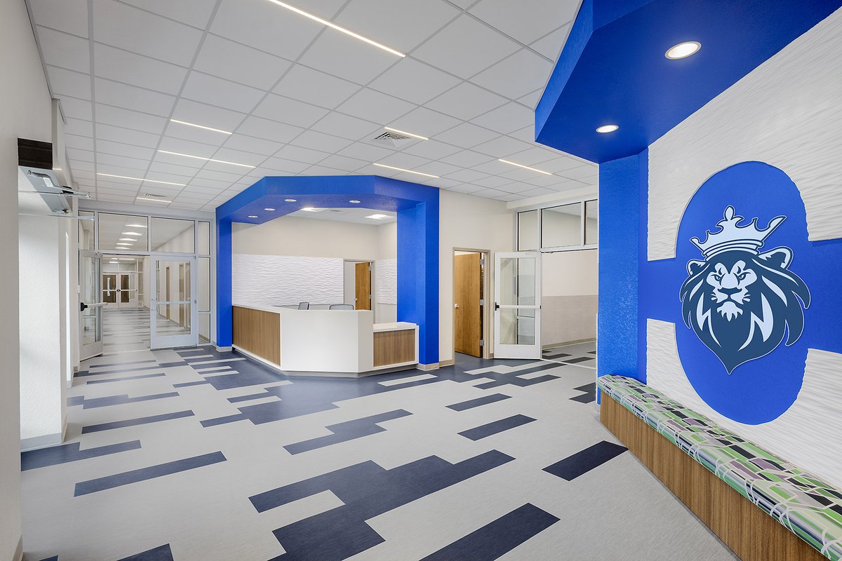 Interior Elements tweet media