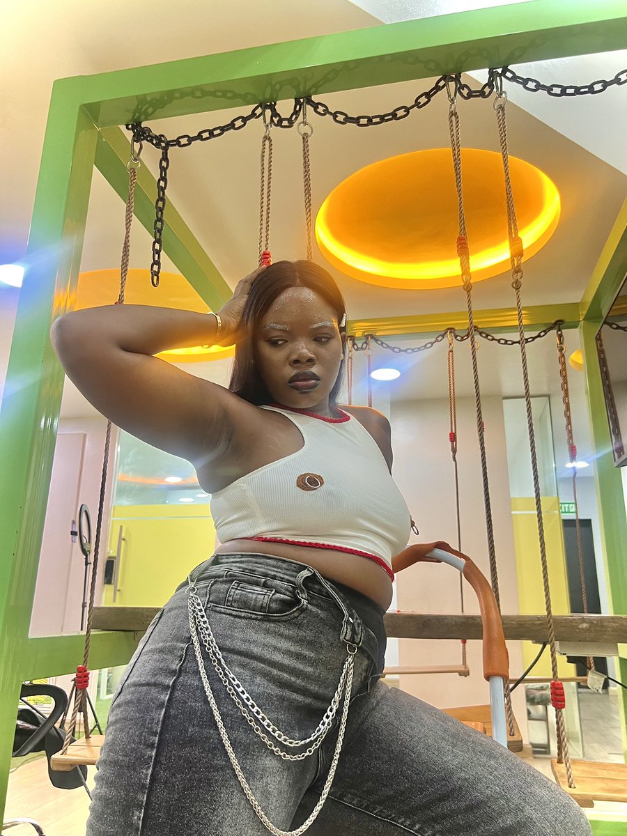 yurithekitty's tweet image. Only cool people wear NEGO. 

#Exhibitwithnego  #bloodandbones #NEGO25 #crochetXstreetwear #wearnego #NEGO