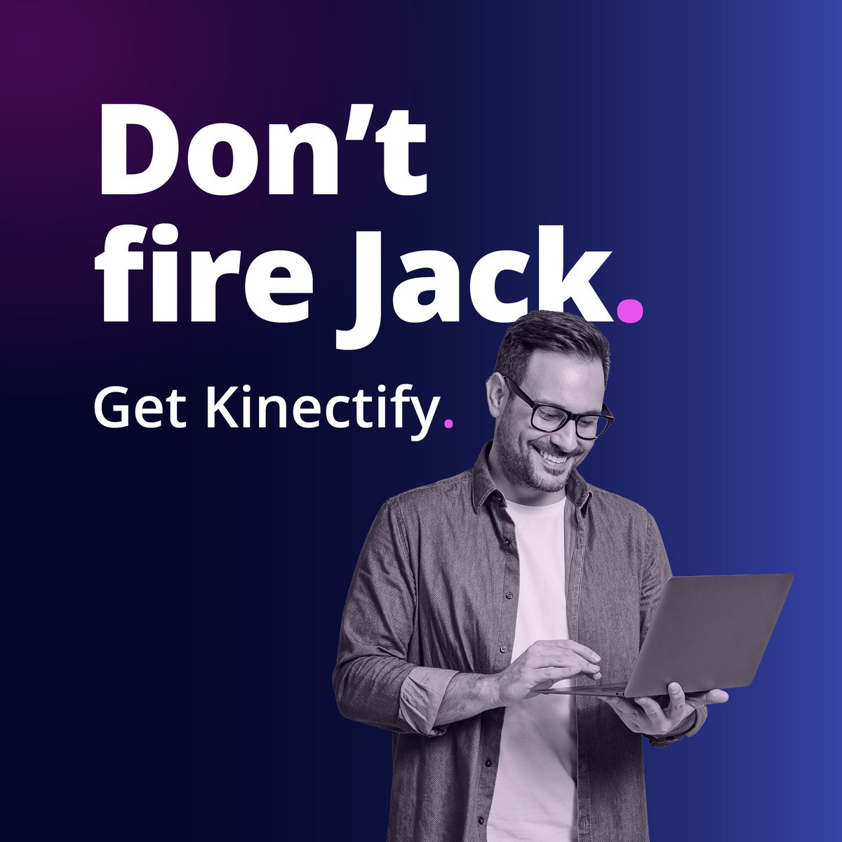 Hire risk analysts, not professional writers ✍️
 
Populate SARs instantly with Kinectify: hubs.ly/Q03CzDsj0
 
#aml #amlcompliance #SAR
