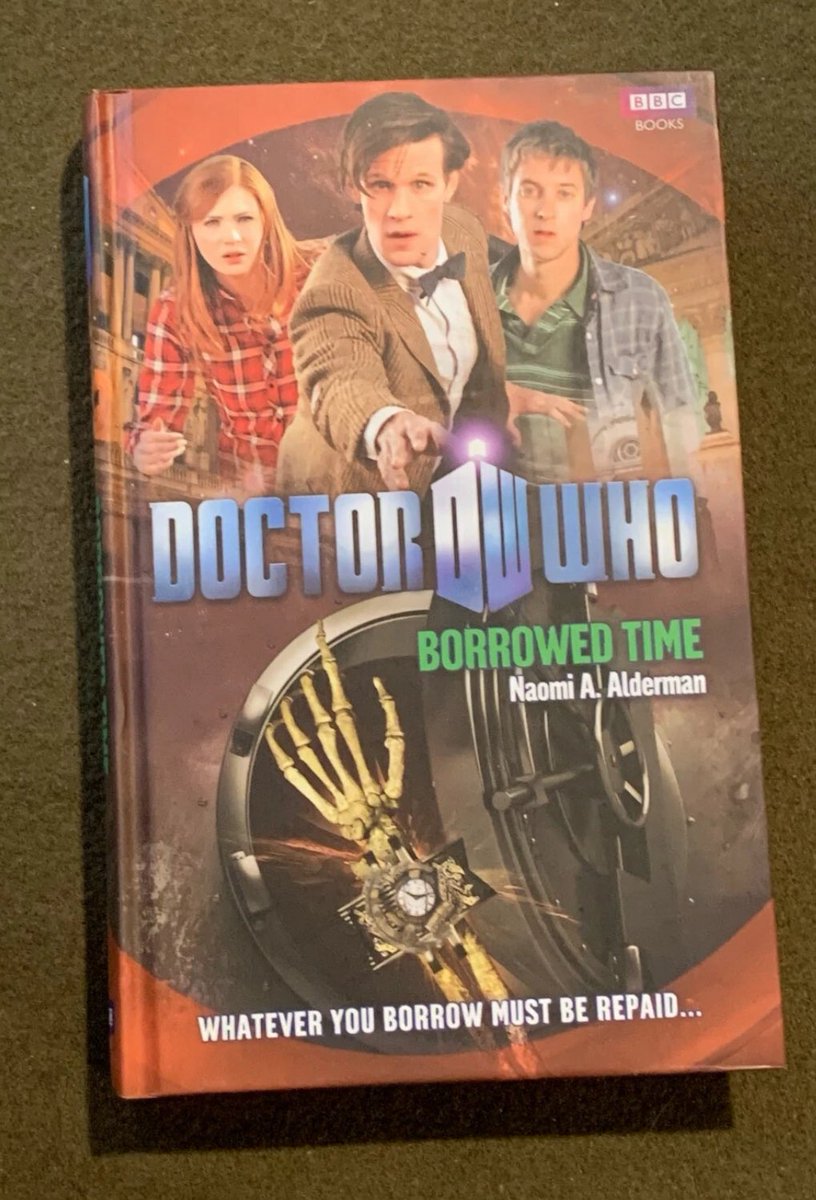 David Becker (@ibecktech) on Twitter photo Yup, I definitely have a book-buying problem now haha. I’ve purchased these three books all within the past week. Two of them are <a href="/bbcdoctorwho/">Doctor Who</a> books (one from <a href="/blackwellbooks/">Blackwell's</a> and the other from <a href="/eBay/">eBay</a>) and then this <a href="/jk_rowling/">J.K. Rowling</a> book (non-<a href="/harrypotter/">Harry Potter</a>) at <a href="/halfpricebooks/">Half Price Books</a>. Yup, I definitely have a book-buying problem now haha. I’ve purchased these three books all within the past week. Two of them are <a href="/bbcdoctorwho/">Doctor Who</a> books (one from <a href="/blackwellbooks/">Blackwell's</a> and the other from <a href="/eBay/">eBay</a>) and then this <a href="/jk_rowling/">J.K. Rowling</a> book (non-<a href="/harrypotter/">Harry Potter</a>) at <a href="/halfpricebooks/">Half Price Books</a>.