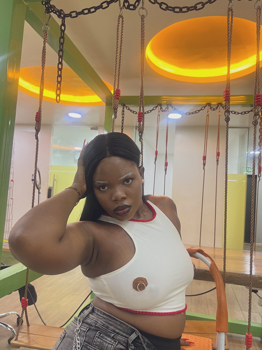 yurithekitty's tweet image. Only cool people wear NEGO. 

#Exhibitwithnego  #bloodandbones #NEGO25 #crochetXstreetwear #wearnego #NEGO