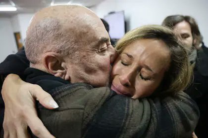 MarinaLoly's tweet photo. Claudio Contardi, el exmarido de Julieta Prandi, condenado a 19 años de prisión en la causa por abuso sexual.
✍️ @OpinionFrontal https://t.co/gnDKoznwdR https://t.co/IJFVGaFg3e