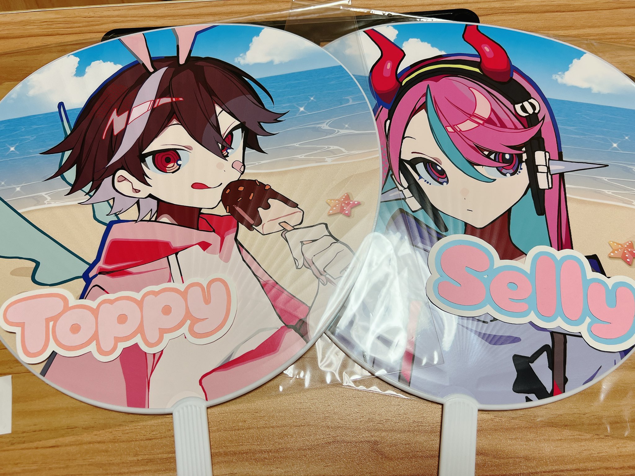 CR セリーさん　まとめ売り SELLY BIRTHDAY 2025 – CRAZY RACCOON