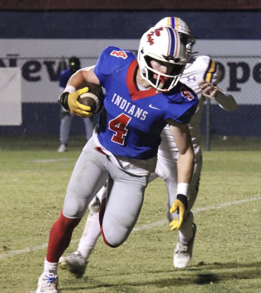 5StarScouting™ (@5starscouting) on Twitter photo 2026 RB/FS
Layton Pohl
New Hope (AL.)
6-0/207 🎓 3.5 GPA
4.59/40 <a href="/LaytonPohl/">Layton Pohl</a>
<a href="/NHHS_FB/">New Hope Football</a> <a href="/jacobmaples44/">Jacob Maples</a>
hudl.com/video/3/182183… 2026 RB/FS
Layton Pohl
New Hope (AL.)
6-0/207 🎓 3.5 GPA
4.59/40 <a href="/LaytonPohl/">Layton Pohl</a>
<a href="/NHHS_FB/">New Hope Football</a> <a href="/jacobmaples44/">Jacob Maples</a>
hudl.com/video/3/182183…