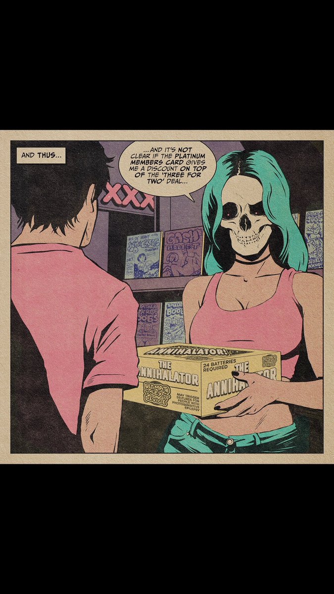 LIZZY (PART FIVE).

<a href="/flopscomics/">𝙁𝙡𝙤𝙥𝙨</a>