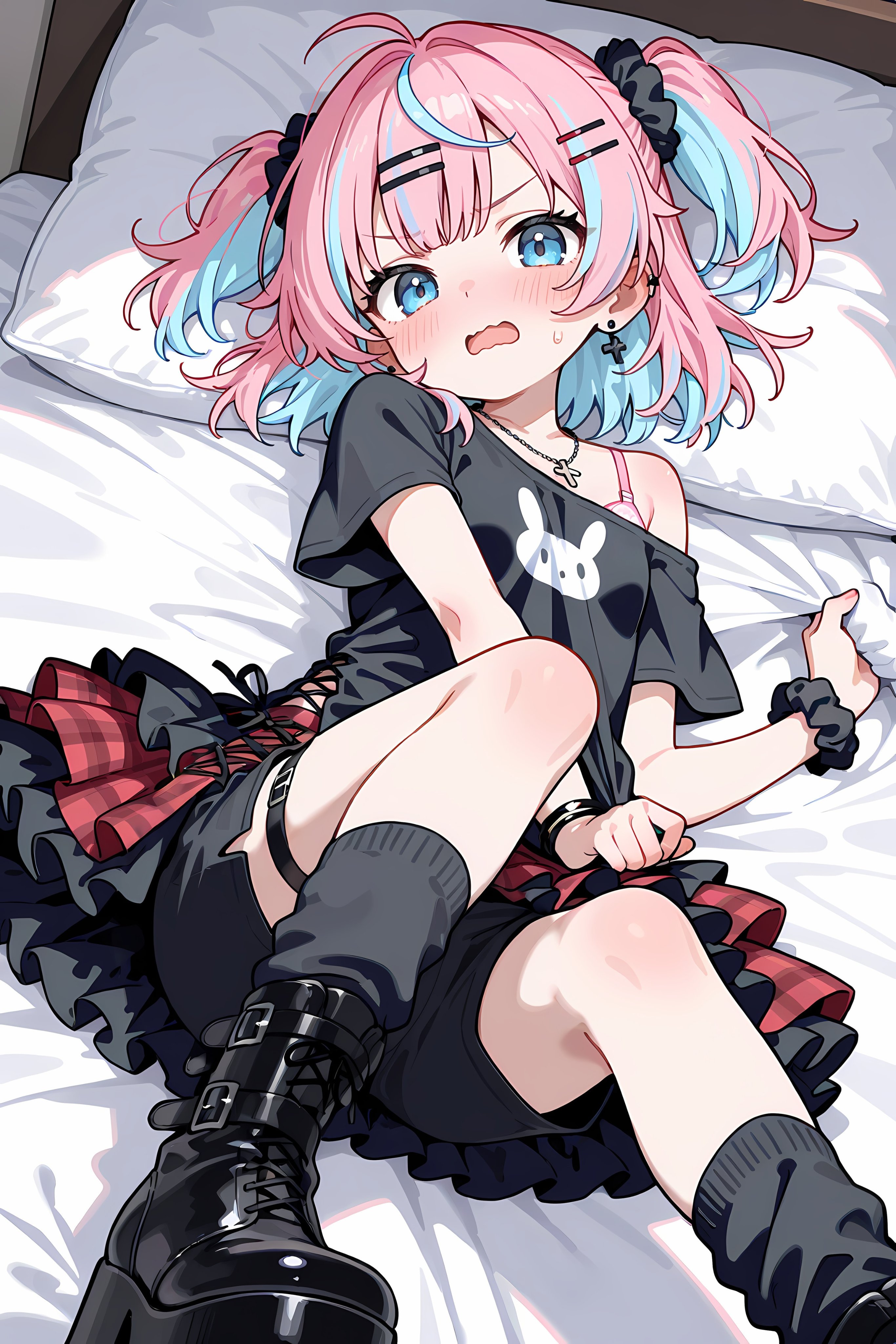 あまりりす♡ あまりりす (@AmaryllisBlume) / X