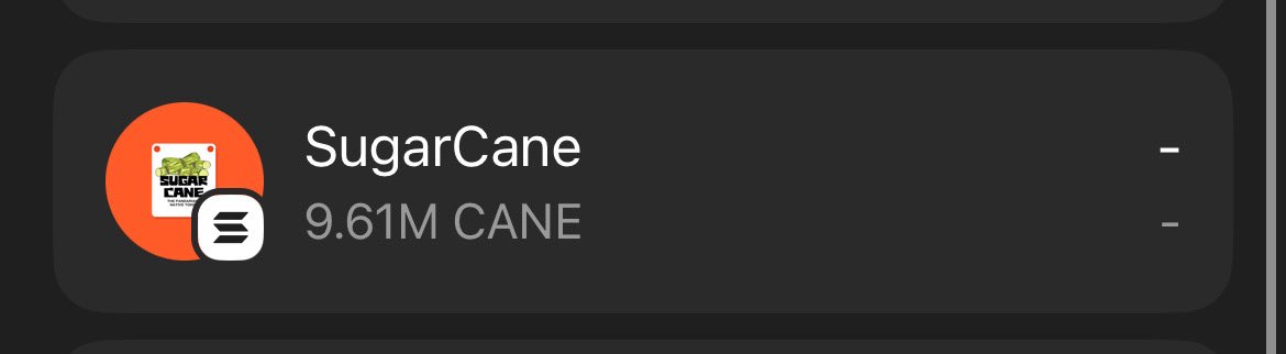 💎✅💎 Shoutout to the <a href="/enchanted_nfts/">Enchanted Miners</a> for the juicy MINE drop 

💎🤑💎 Shoutout to the <a href="/ThePandarianz/">The Pandarianz</a> for juicy token UPLIFT