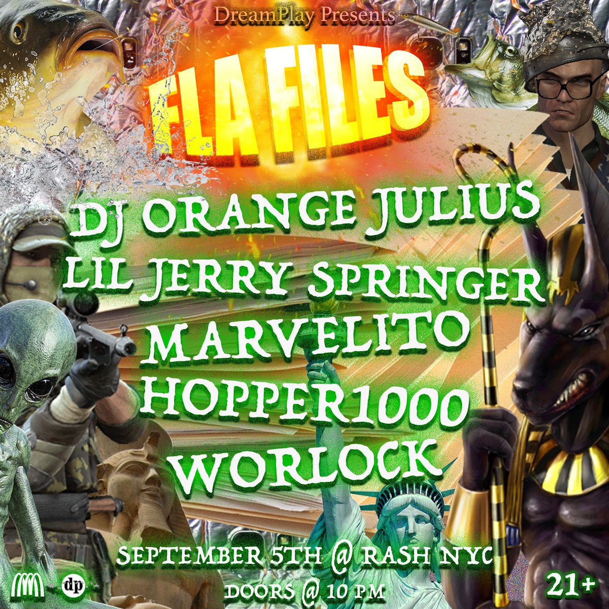 Brooklyn mall out next month at rash 🍊