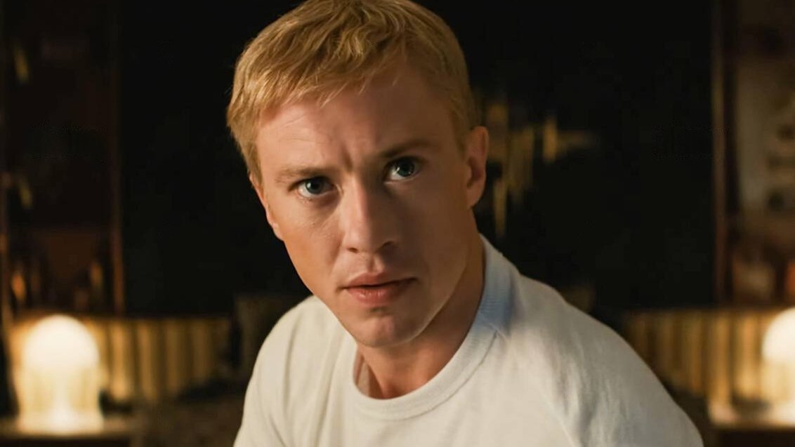 tmdpd2765's tweet image. We never change, do we?
 #benjohnny #torchthing