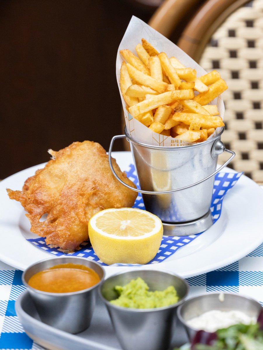 Hit the mid-week slump?
Have a pick me up at Café en Seine😊