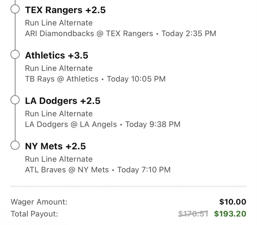 The Prop Dealer tweet media