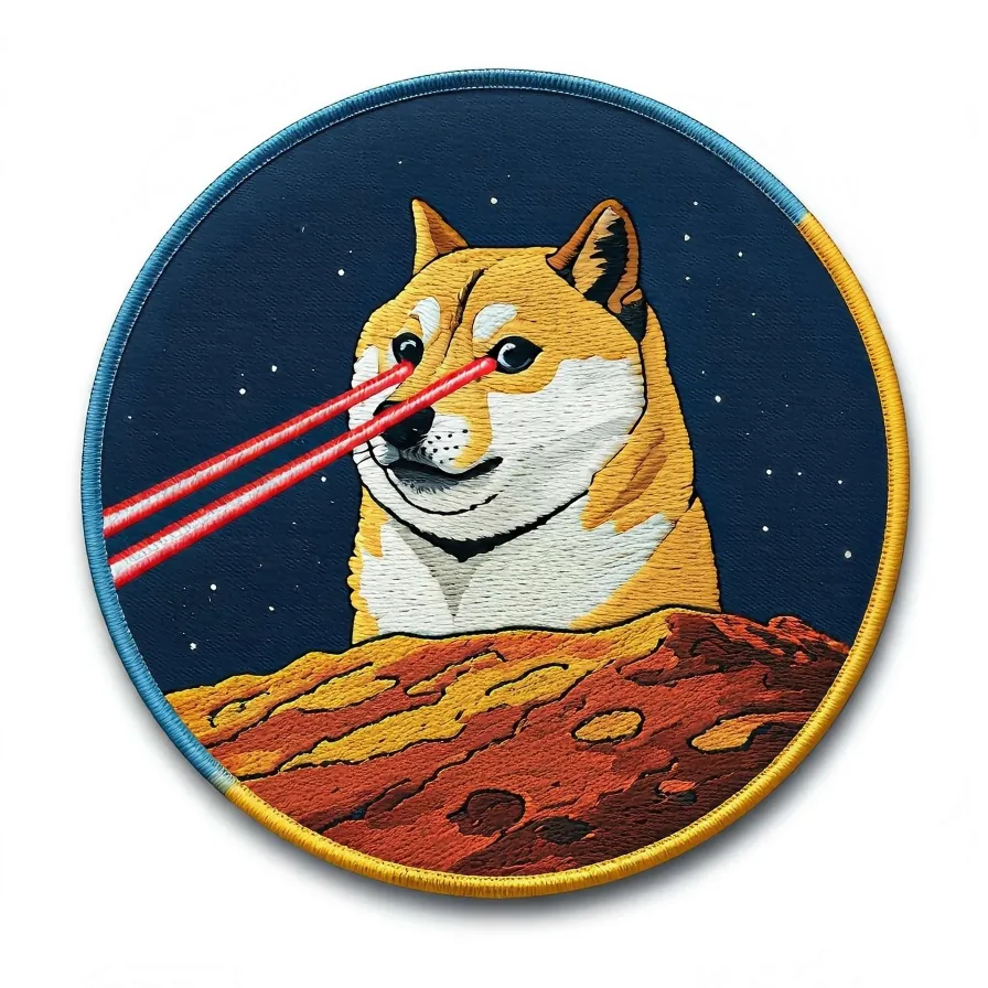 DogeGPU tweet media