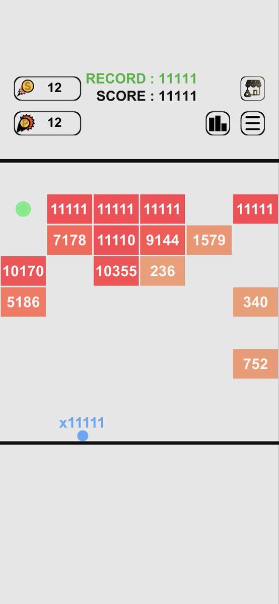 You must have played this game, and what is the record? 🙃