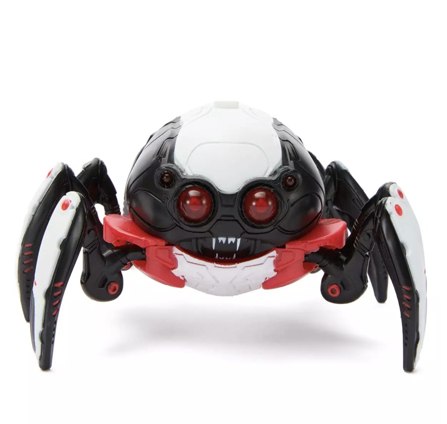 eticketnews's tweet image. NOW AVAILABLE: New Halloween Spider-Bot – Limited Release!
(ORDER LINK IN BIO/BELOW!)

#SpiderBot #DisneyHalloween #DisneyParks #CollectorsItem #LimitedEdition

mavely.app.link/e/Sa1LegRPNVb