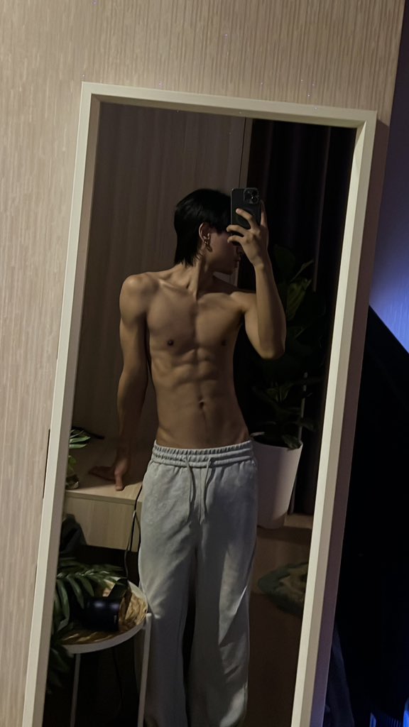 ไม่มีใครจีบผมหรอ