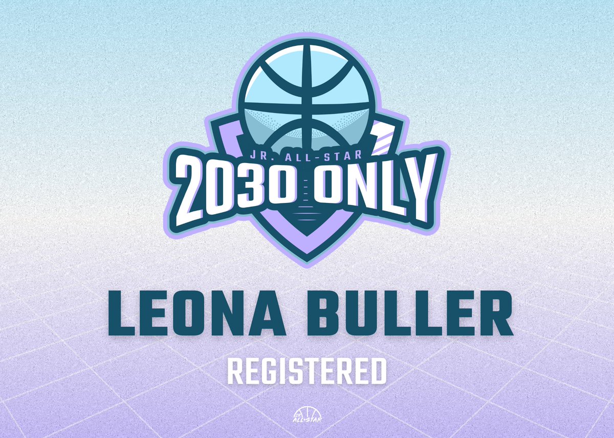 Jr. All-Star Girls Basketball tweet media