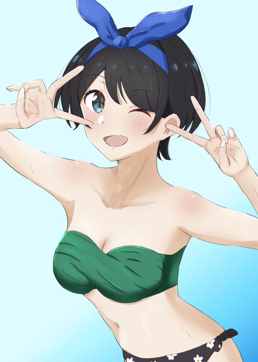 seta07758041's tweet photo. お誕生日おめでとうー！！

#更科瑠夏生誕祭2025
#彼女お借りします https://t.co/niZtWIfIkp