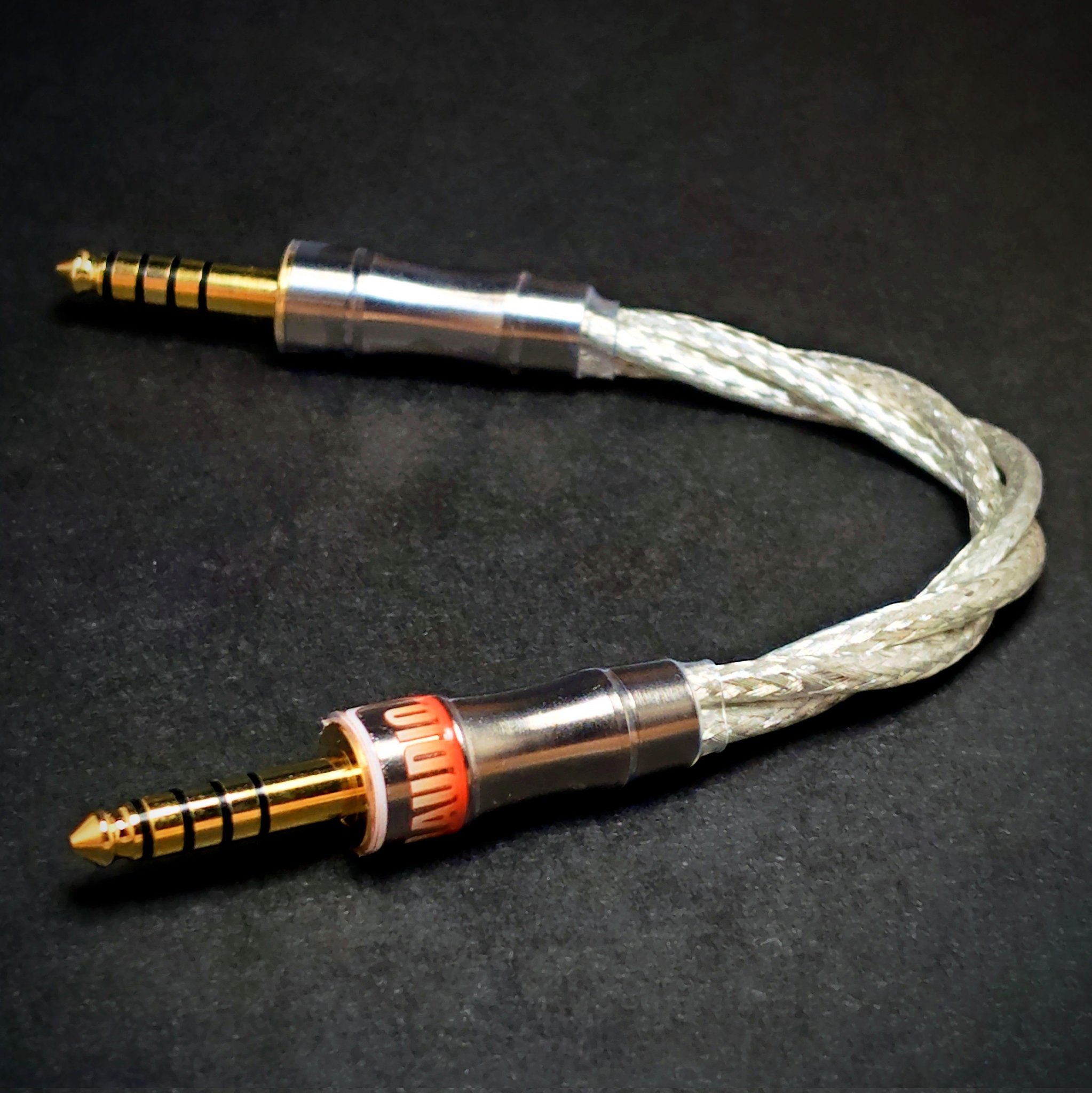 ケーブル・シールド Haru audio Afterglow the origin IC ケーブル・シールド Haru audio Afterglow the origin IC 全商品