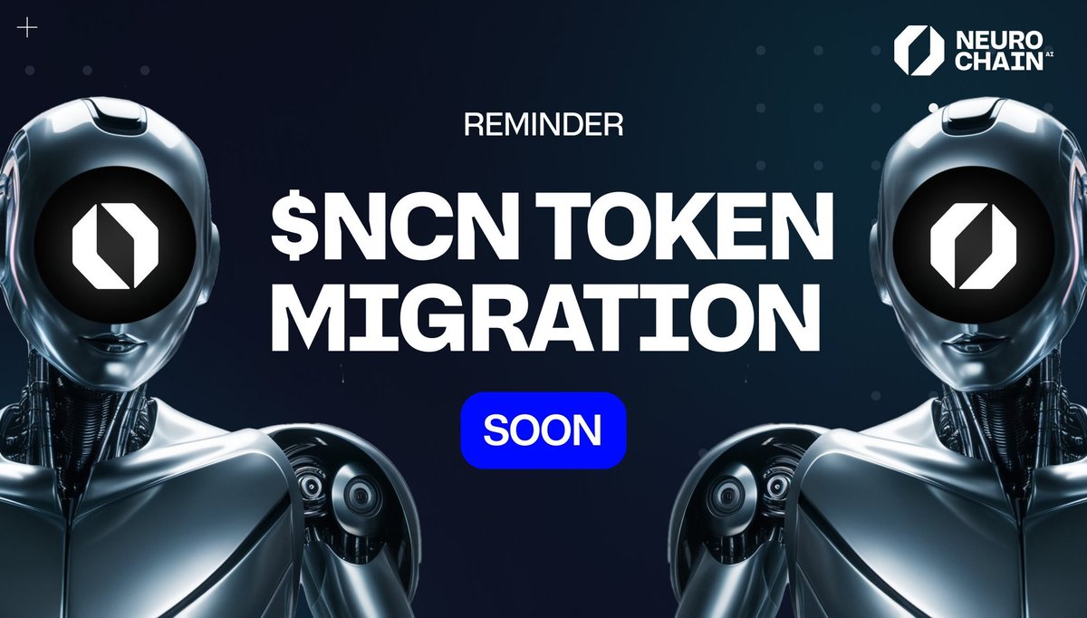 Neurochain.AI tweet media