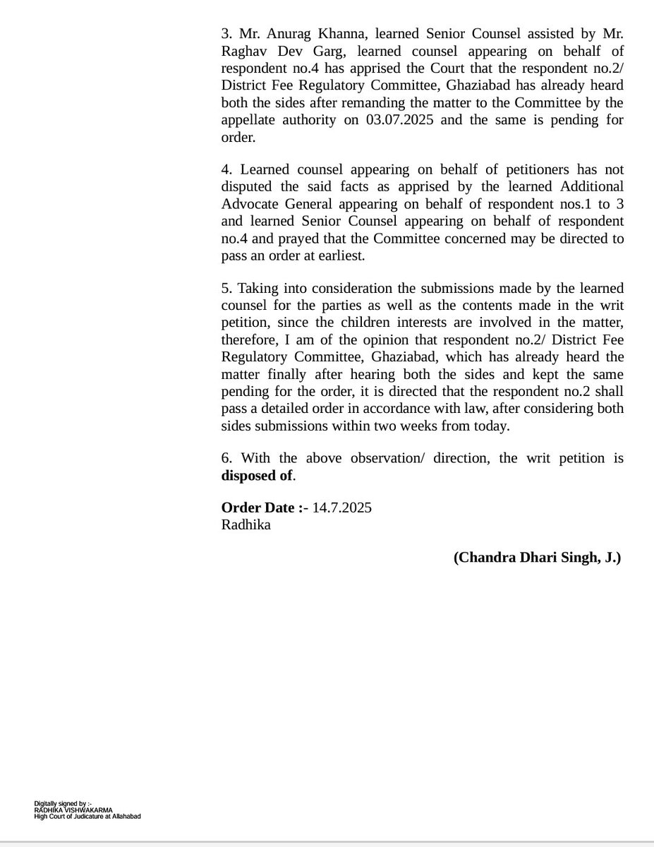 ParentsAssociationJaipuriaGZB tweet media