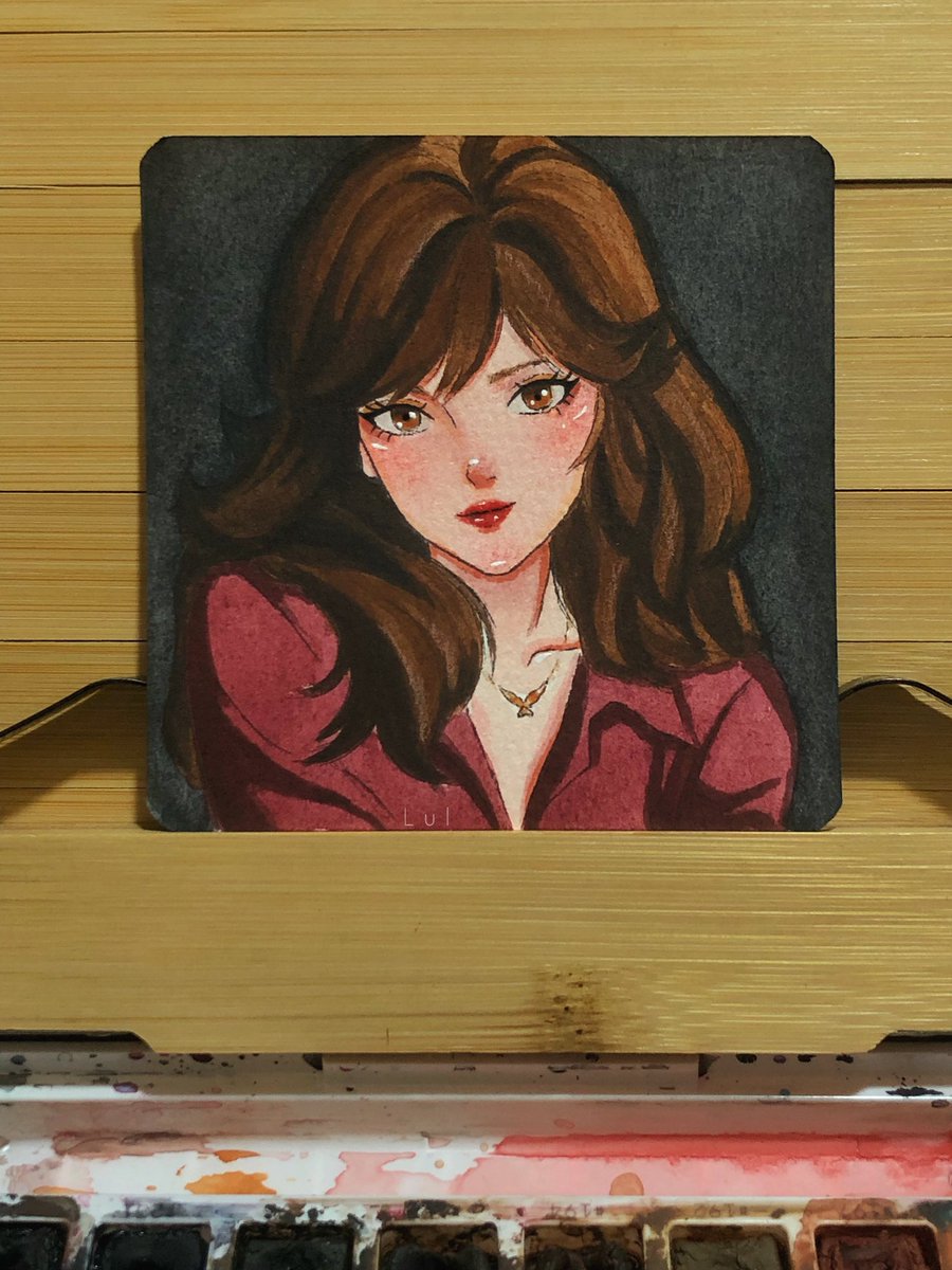 𝐿𝑢𝑙 tweet media