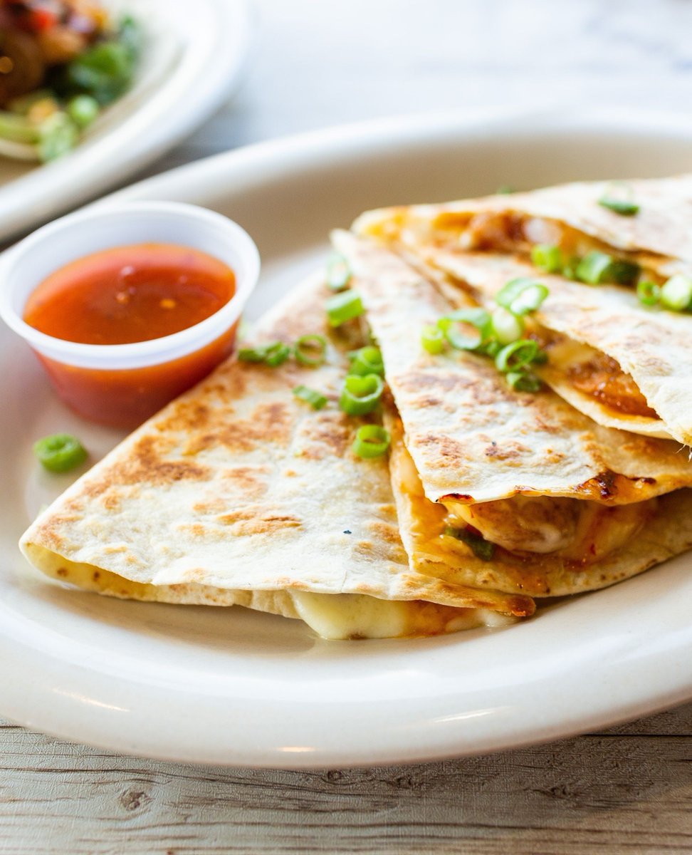 California Tortilla tweet media