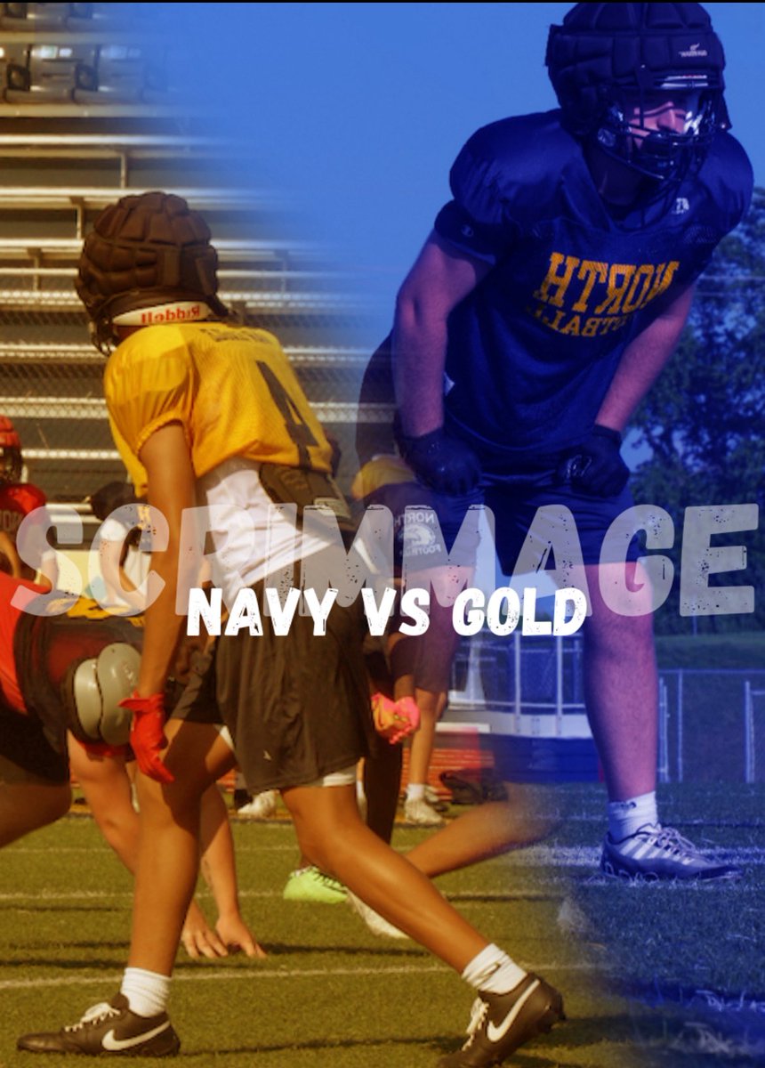 Eagle Football (@lneaglefootball) on Twitter photo Navy/Gold this week! Excited to get host this great kick off to the season! We will have the Youth Eagles and different levels of our football program represented this night. The <a href="/EagleFC816/">Eagle Football Club</a> will be hosting a silent auction with some great prizes!! See you there! War π¦
#NarroW Navy/Gold this week! Excited to get host this great kick off to the season! We will have the Youth Eagles and different levels of our football program represented this night. The <a href="/EagleFC816/">Eagle Football Club</a> will be hosting a silent auction with some great prizes!! See you there! War π¦
#NarroW