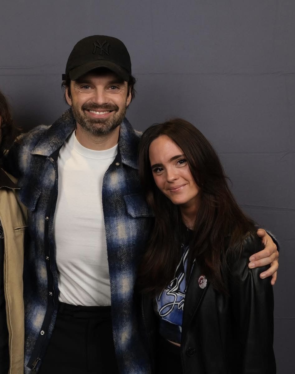 happy birthday to my favourite person ever ✨