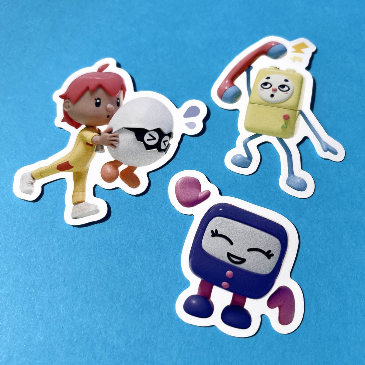 VideoDojo Games tweet media