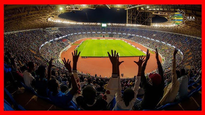 MRutagarama1's tweet image. #Clubs 2 muri aka karere zihuje kugira abakunzi benshi  @YoungAfricansSC na @rayon_sports  🔥Kuri uyu wa 5 @rayon_sports  imbere y’imbaga ngo tutigeze tubona mu #Rwanda  mu @Amahorostadium irifunza  kuba iya 1 iyujuje.🔥ku bwa we birashoboka? Cq ni ukwigerezaho? @MGFanClub_