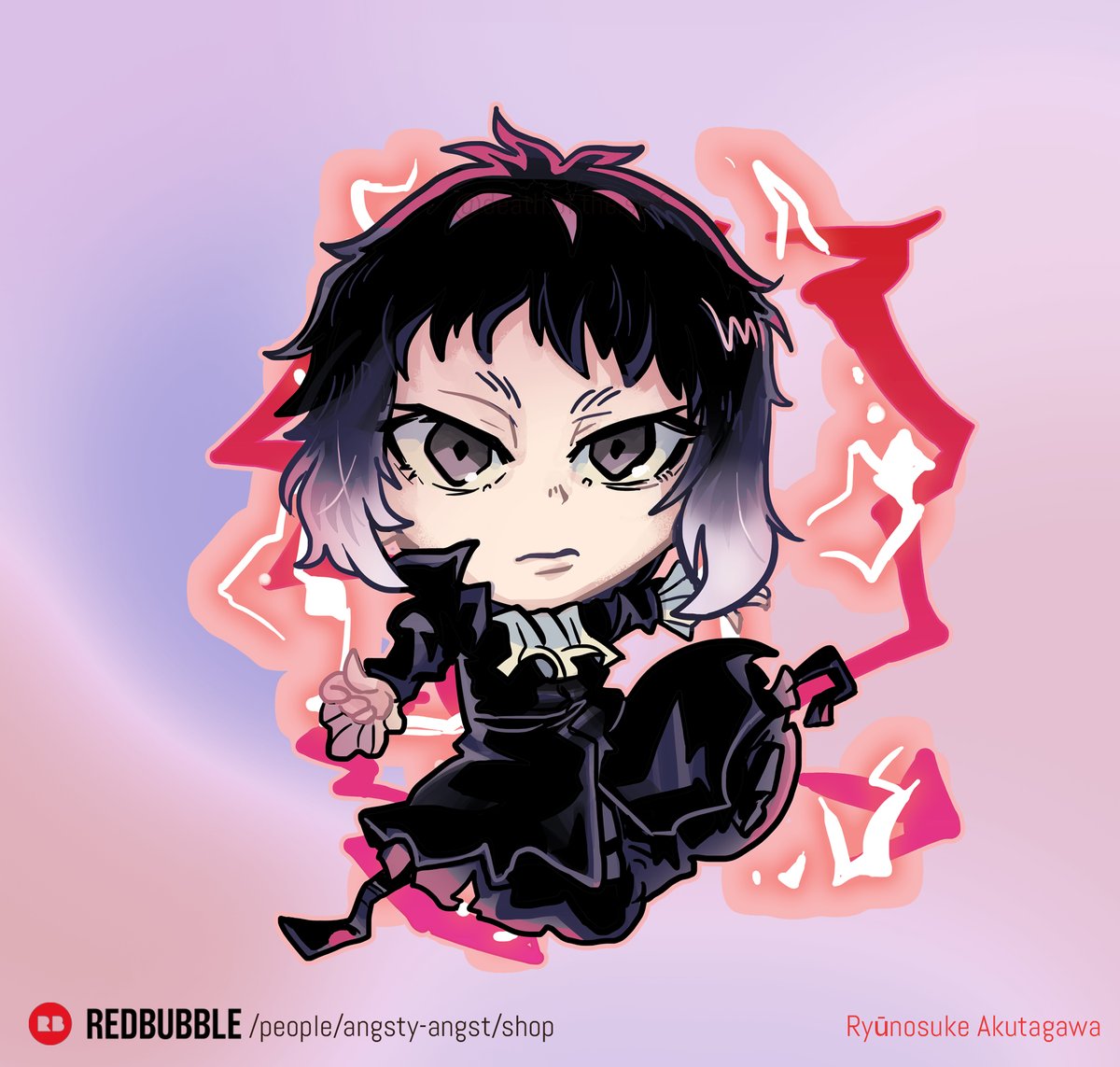 Deathoftheself tweet media