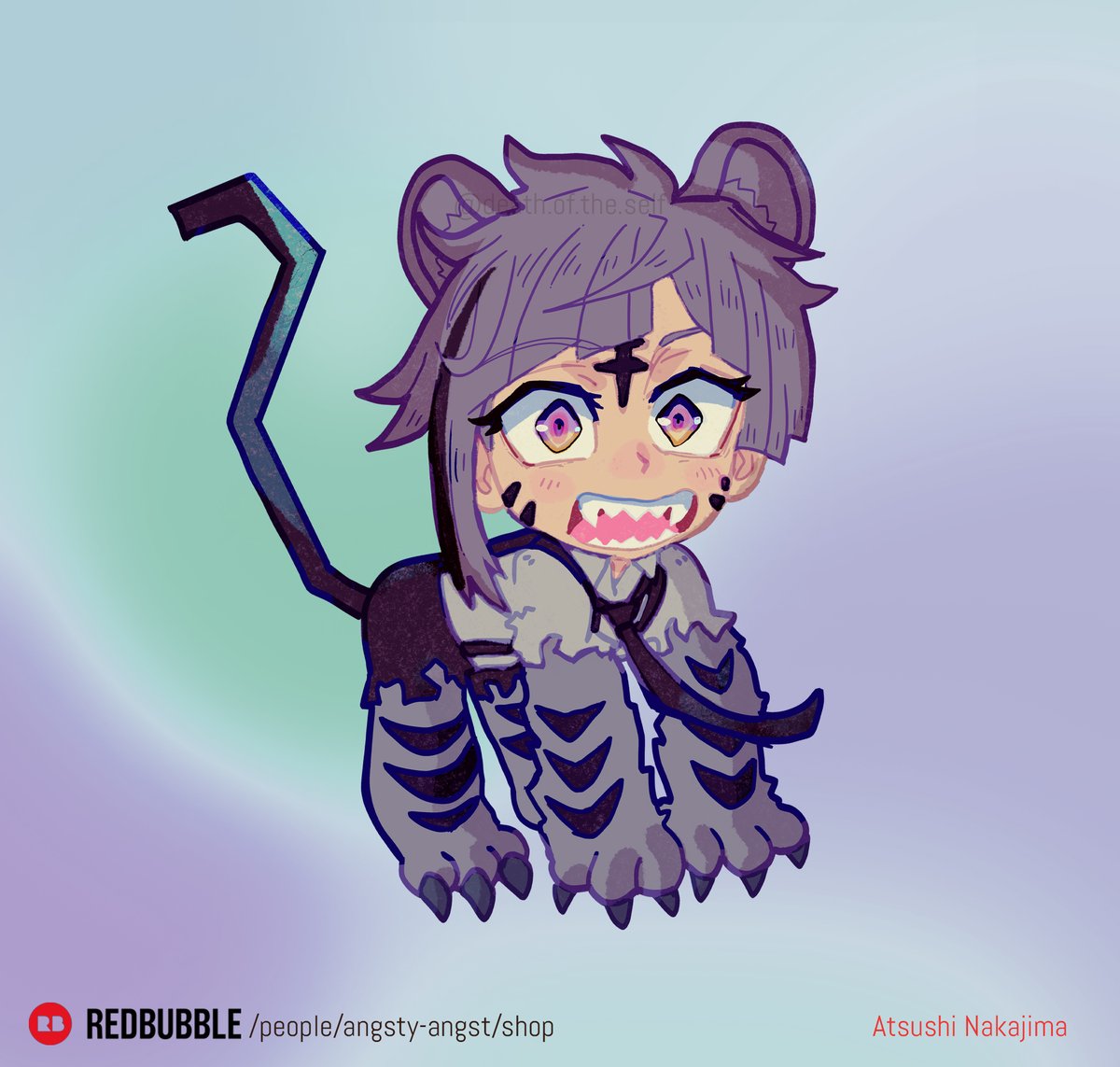 Deathoftheself tweet media