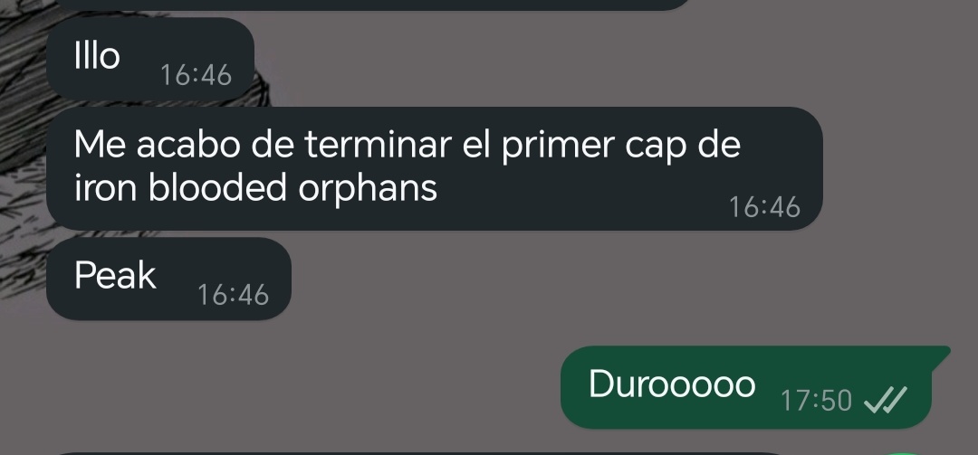 Prinzip_96's tweet photo. Hasta las series los tengo viendola sin duda gundam es cine https://t.co/IvH1zCEIFN