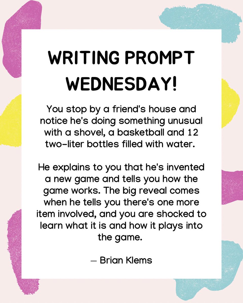 Writing Day Workshops (Writers Conferences) tweet media