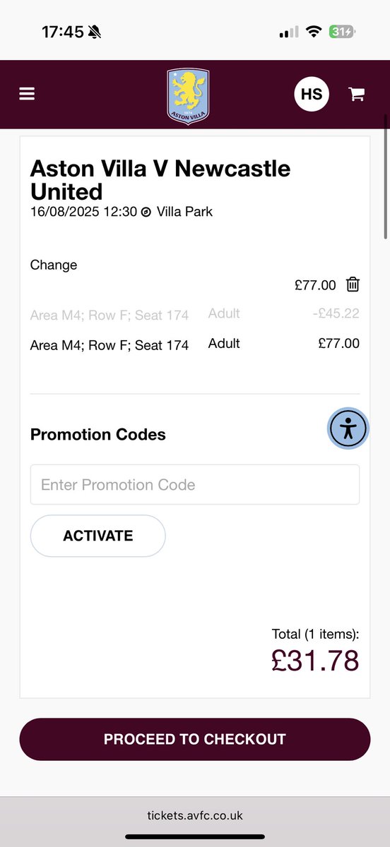 Hugo Smyly tweet media