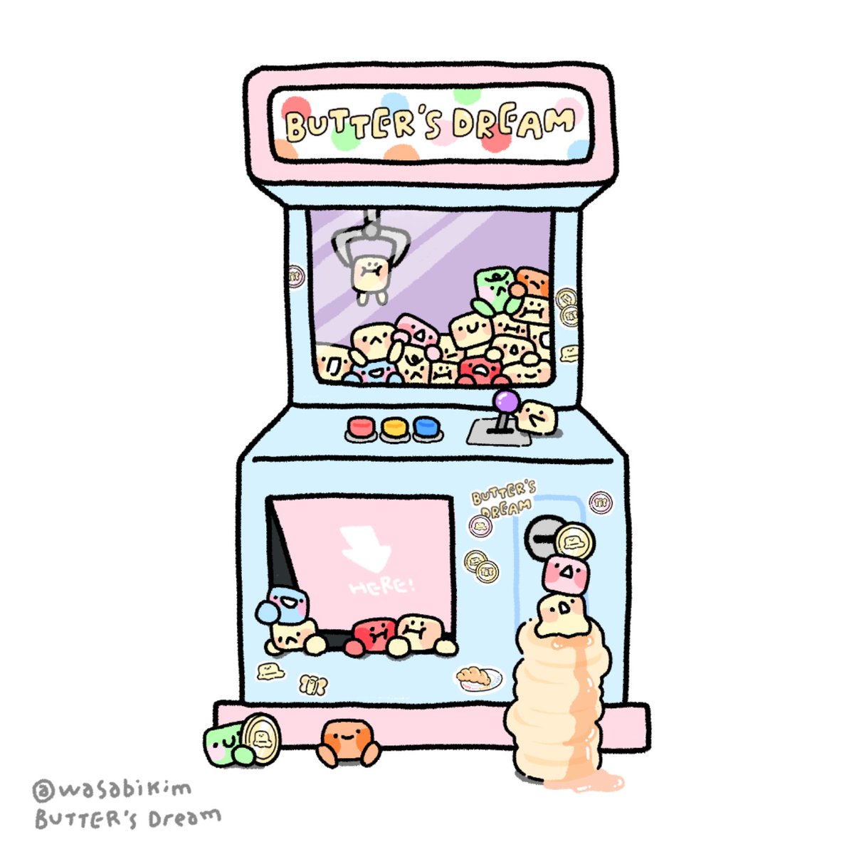 kim_wasabi's tweet photo. https://t.co/dZe3mqhYu3