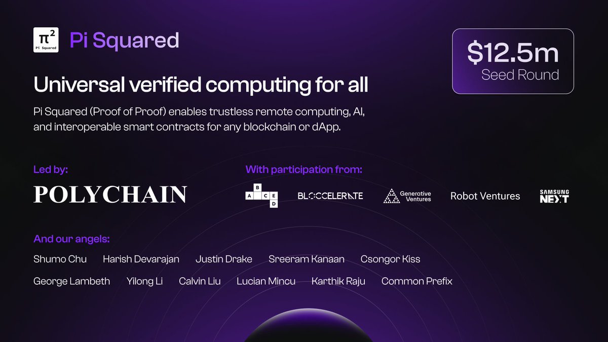 Update] PI Squared Quests are Live! - Go to https://t.co/IgXregja5w -  Register with your email - Connect your X - Complete social quests Quiz  Answers 1. No 2. Above 100.000 3. None,